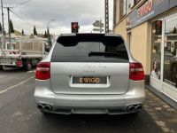 Porsche Cayenne 3.0 TDI 240Ch S TIPTRONIC-S BVA KIT GTS - <small></small> 18.990 € <small>TTC</small> - #4