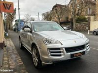 Porsche Cayenne 3.0 TDI 240Ch S TIPTRONIC-S BVA KIT GTS - <small></small> 18.990 € <small>TTC</small> - #6