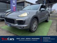 Porsche Cayenne 3.0 TDI 260 TIPTRONIC-S BVA - <small></small> 39.990 € <small>TTC</small> - #1