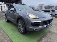 Porsche Cayenne 3.0 TDI 260 TIPTRONIC-S BVA - <small></small> 39.990 € <small>TTC</small> - #3