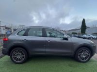 Porsche Cayenne 3.0 TDI 260 TIPTRONIC-S BVA - <small></small> 39.990 € <small>TTC</small> - #4