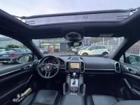 Porsche Cayenne 3.0 TDI 260 TIPTRONIC-S BVA - <small></small> 39.990 € <small>TTC</small> - #6