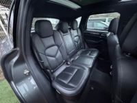 Porsche Cayenne 3.0 TDI 260 TIPTRONIC-S BVA - <small></small> 39.990 € <small>TTC</small> - #11