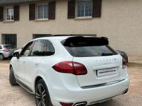 Porsche Cayenne 3.0 TDi V6 245 Tiptronic - <small></small> 20.990 € <small>TTC</small> - #2