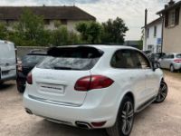 Porsche Cayenne 3.0 TDi V6 245 Tiptronic - <small></small> 20.990 € <small>TTC</small> - #3