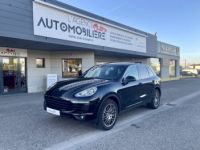 Porsche Cayenne 3.0 TDi V6 24V PLATINUM EDITION Tiptronic S 262 cv Boîte auto - <small></small> 43.990 € <small>TTC</small> - #1