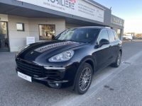 Porsche Cayenne 3.0 TDi V6 24V PLATINUM EDITION Tiptronic S 262 cv Boîte auto - <small></small> 43.990 € <small>TTC</small> - #2