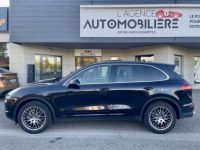 Porsche Cayenne 3.0 TDi V6 24V PLATINUM EDITION Tiptronic S 262 cv Boîte auto - <small></small> 43.990 € <small>TTC</small> - #3