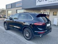 Porsche Cayenne 3.0 TDi V6 24V PLATINUM EDITION Tiptronic S 262 cv Boîte auto - <small></small> 43.990 € <small>TTC</small> - #4