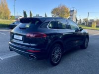 Porsche Cayenne 3.0 TDi V6 24V PLATINUM EDITION Tiptronic S 262 cv Boîte auto - <small></small> 43.990 € <small>TTC</small> - #6