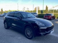 Porsche Cayenne 3.0 TDi V6 24V PLATINUM EDITION Tiptronic S 262 cv Boîte auto - <small></small> 43.990 € <small>TTC</small> - #7