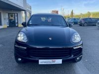 Porsche Cayenne 3.0 TDi V6 24V PLATINUM EDITION Tiptronic S 262 cv Boîte auto - <small></small> 43.990 € <small>TTC</small> - #8