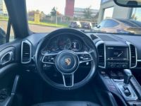 Porsche Cayenne 3.0 TDi V6 24V PLATINUM EDITION Tiptronic S 262 cv Boîte auto - <small></small> 43.990 € <small>TTC</small> - #9