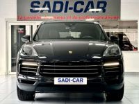 Porsche Cayenne 3.0 Turbo 340cv V6 Tiptronic S PACKSPORT - <small></small> 75.990 € <small>TTC</small> - #2