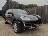 Porsche Cayenne 3.0 Turbo D V6 DPF Tiptronic S EXPORT-HANDELAAR - <small></small> 9.990 € <small>TTC</small> - #1