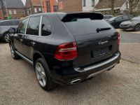 Porsche Cayenne 3.0 Turbo D V6 DPF Tiptronic S EXPORT-HANDELAAR - <small></small> 9.990 € <small>TTC</small> - #2