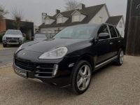 Porsche Cayenne 3.0 Turbo D V6 DPF Tiptronic S EXPORT-HANDELAAR - <small></small> 9.990 € <small>TTC</small> - #3