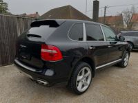 Porsche Cayenne 3.0 Turbo D V6 DPF Tiptronic S EXPORT-HANDELAAR - <small></small> 9.990 € <small>TTC</small> - #4