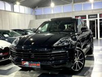 Porsche Cayenne 3.0 Turbo V6 -- RESERVER RESERVED - <small></small> 53.990 € <small>TTC</small> - #1