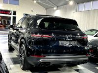 Porsche Cayenne 3.0 Turbo V6 -- RESERVER RESERVED - <small></small> 53.990 € <small>TTC</small> - #4