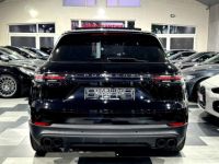 Porsche Cayenne 3.0 Turbo V6 -- RESERVER RESERVED - <small></small> 58.990 € <small>TTC</small> - #6