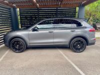 Porsche Cayenne 3.0 v6 262 ch platinium édition pdk toit ouvrant bose camera ja 21“ - <small></small> 33.990 € <small>TTC</small> - #2