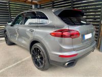 Porsche Cayenne 3.0 v6 262 ch platinium édition pdk toit ouvrant bose camera ja 21“ - <small></small> 33.990 € <small>TTC</small> - #3