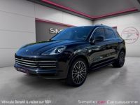 Porsche Cayenne 3.0 V6 340 ch Tiptronic BVA S - <small></small> 56.990 € <small>TTC</small> - #4