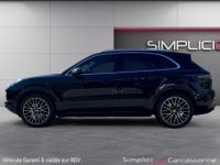 Porsche Cayenne 3.0 V6 340 ch Tiptronic BVA S - <small></small> 56.990 € <small>TTC</small> - #5