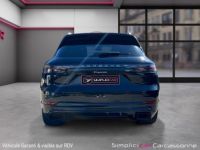 Porsche Cayenne 3.0 V6 340 ch Tiptronic BVA S - <small></small> 56.990 € <small>TTC</small> - #7