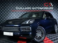 Porsche Cayenne 3.0 V6 340ch TIPTRONIC S - <small></small> 52.900 € <small>TTC</small> - #1