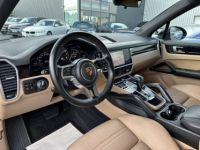 Porsche Cayenne 3.0 V6 340ch TIPTRONIC S - <small></small> 52.900 € <small>TTC</small> - #9