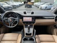 Porsche Cayenne 3.0 V6 340ch TIPTRONIC S - <small></small> 52.900 € <small>TTC</small> - #10