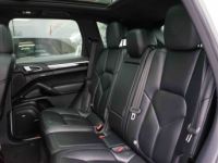 Porsche Cayenne 3.0 V6 416 Ch S E-Hybrid Ph. 2 - 615 €/mois - Origine France - Toit Pano - Susp. Pneumatique + PASM - BOSE - Attelage - Carnet PORSCHE - Gar. 12 Mois - <small></small> 42.750 € <small>TTC</small> - #38