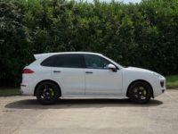 Porsche Cayenne 3.0 V6 416 Ch S E-Hybrid Ph. 2 - 615 €/mois - Origine France - Toit Pano - Susp. Pneumatique + PASM - BOSE - Attelage - Carnet PORSCHE - Gar. 12 Mois - <small></small> 42.750 € <small>TTC</small> - #6