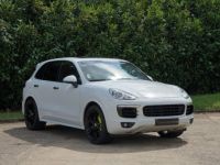 Porsche Cayenne 3.0 V6 416 Ch S E-Hybrid Ph. 2 - 615 €/mois - Origine France - Toit Pano - Susp. Pneumatique + PASM - BOSE - Attelage - Carnet PORSCHE - Gar. 12 Mois - <small></small> 42.750 € <small>TTC</small> - #7