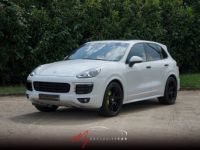 Porsche Cayenne 3.0 V6 416 Ch S E-Hybrid Ph. 2 - 615 €/mois - Origine France - Toit Pano - Susp. Pneumatique + PASM - BOSE - Attelage - Carnet PORSCHE - Gar. 12 Mois - <small></small> 42.750 € <small>TTC</small> - #1