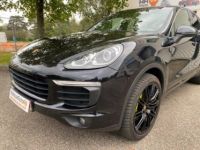 Porsche Cayenne 3.0 V6 416 ch S E-Hybrid Tiptronic  - <small></small> 33.900 € <small>TTC</small> - #4