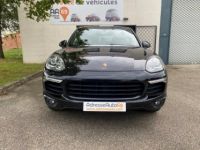 Porsche Cayenne 3.0 V6 416 ch S E-Hybrid Tiptronic  - <small></small> 33.900 € <small>TTC</small> - #5