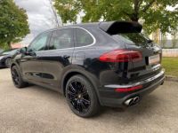 Porsche Cayenne 3.0 V6 416 ch S E-Hybrid Tiptronic  - <small></small> 33.900 € <small>TTC</small> - #11