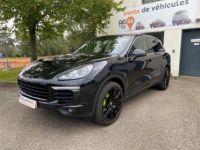 Porsche Cayenne 3.0 V6 416 ch S E-Hybrid Tiptronic  - <small></small> 33.900 € <small>TTC</small> - #18