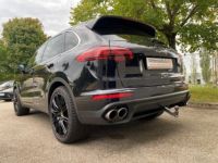 Porsche Cayenne 3.0 V6 416 ch S E-Hybrid Tiptronic  - <small></small> 33.900 € <small>TTC</small> - #23