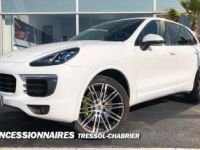 Porsche Cayenne 3.0 V6 416 ch S E-Hybrid Tiptronic A - <small></small> 43.980 € <small>TTC</small> - #1