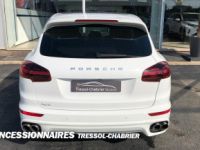 Porsche Cayenne 3.0 V6 416 ch S E-Hybrid Tiptronic A - <small></small> 43.980 € <small>TTC</small> - #4