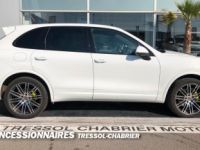 Porsche Cayenne 3.0 V6 416 ch S E-Hybrid Tiptronic A - <small></small> 43.980 € <small>TTC</small> - #6