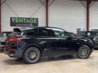 Porsche Cayenne 3.0 V6 416 Ch S E-Hybrid Tiptronic A - <small></small> 38.900 € <small>TTC</small> - #26