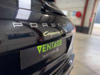 Porsche Cayenne 3.0 V6 416 Ch S E-Hybrid Tiptronic A - <small></small> 38.900 € <small>TTC</small> - #29