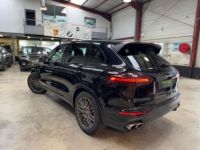 Porsche Cayenne 3.0 V6 416 Ch S E-Hybrid Tiptronic A - <small></small> 38.900 € <small>TTC</small> - #34