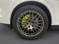 Porsche Cayenne 3.0 V6 416 ch S Platinium Edition E-Hybrid Tiptronic A - <small></small> 53.990 € <small>TTC</small> - #16