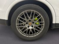 Porsche Cayenne 3.0 V6 416 ch S Platinium Edition E-Hybrid Tiptronic A - <small></small> 53.990 € <small>TTC</small> - #18